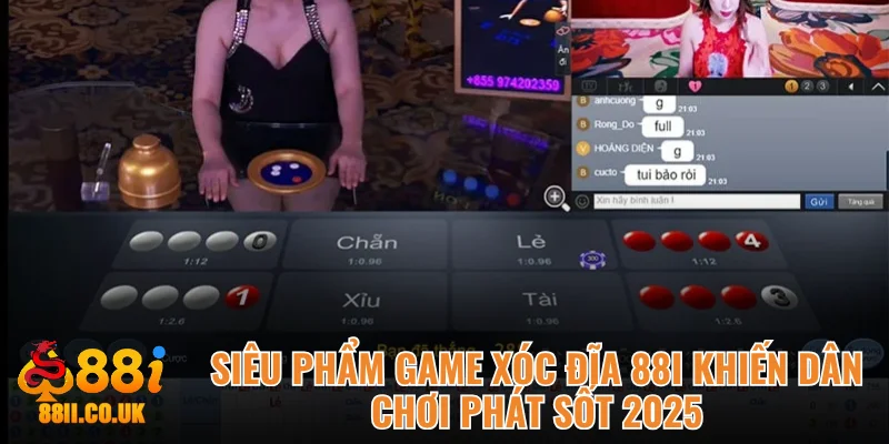 Các thủ thuật chơi Xóc Đĩa ăn tiền hiệu quả