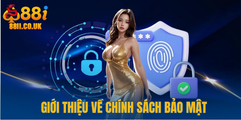 Giới thiệu chính sách bảo mật