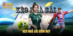 Kèo Nhà Cái Hôm Nay - Cách Đọc Bảng Kèo Mới Nhất Tại 88i