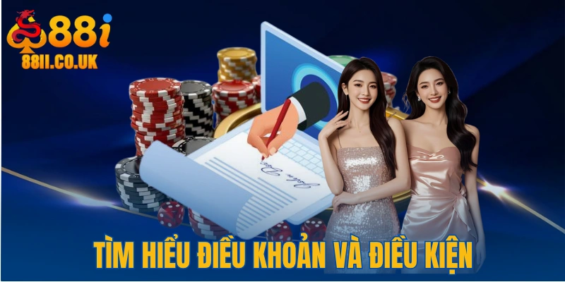 Giới thiệu điều khoản và điều kiện